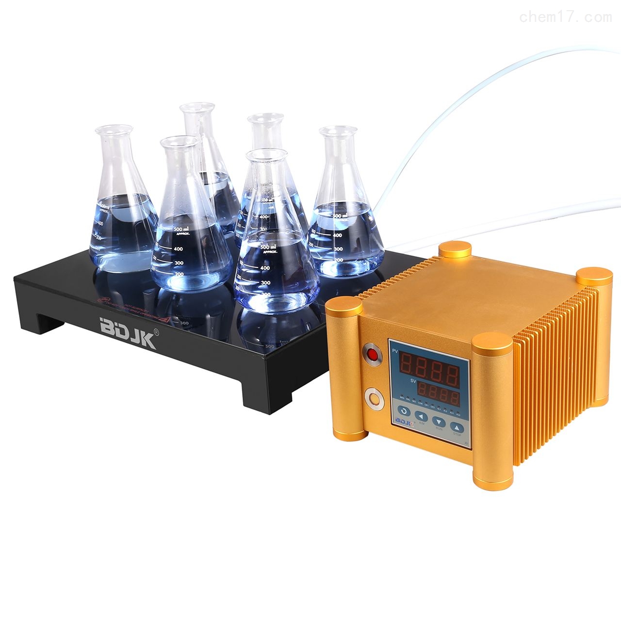 HTL-500EX實驗室陶瓷加熱板