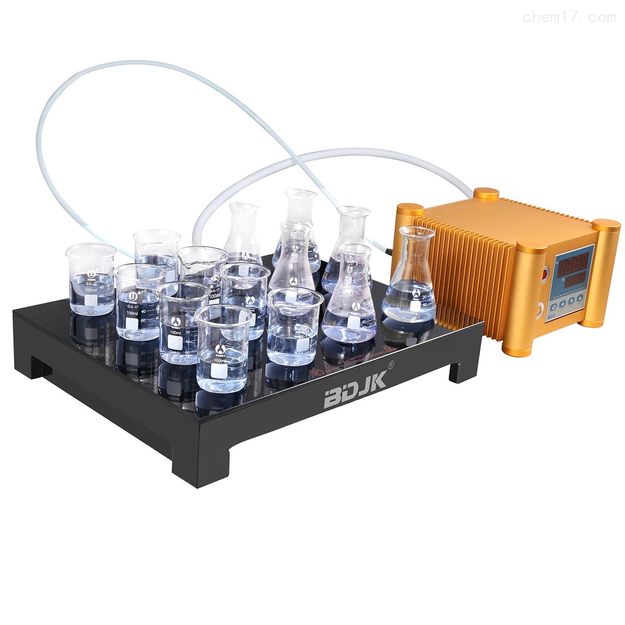 HTL-500EX實(shí)驗(yàn)室陶瓷發(fā)熱板微晶納米技術(shù)