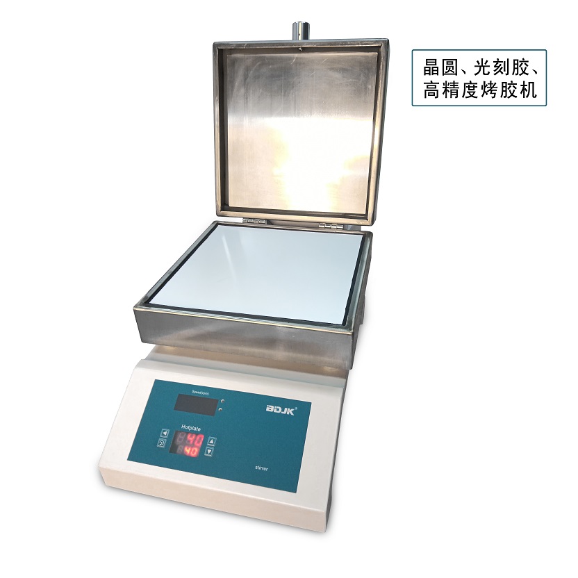 晶圓、光刻膠、硅晶片、烤膠機(jī)